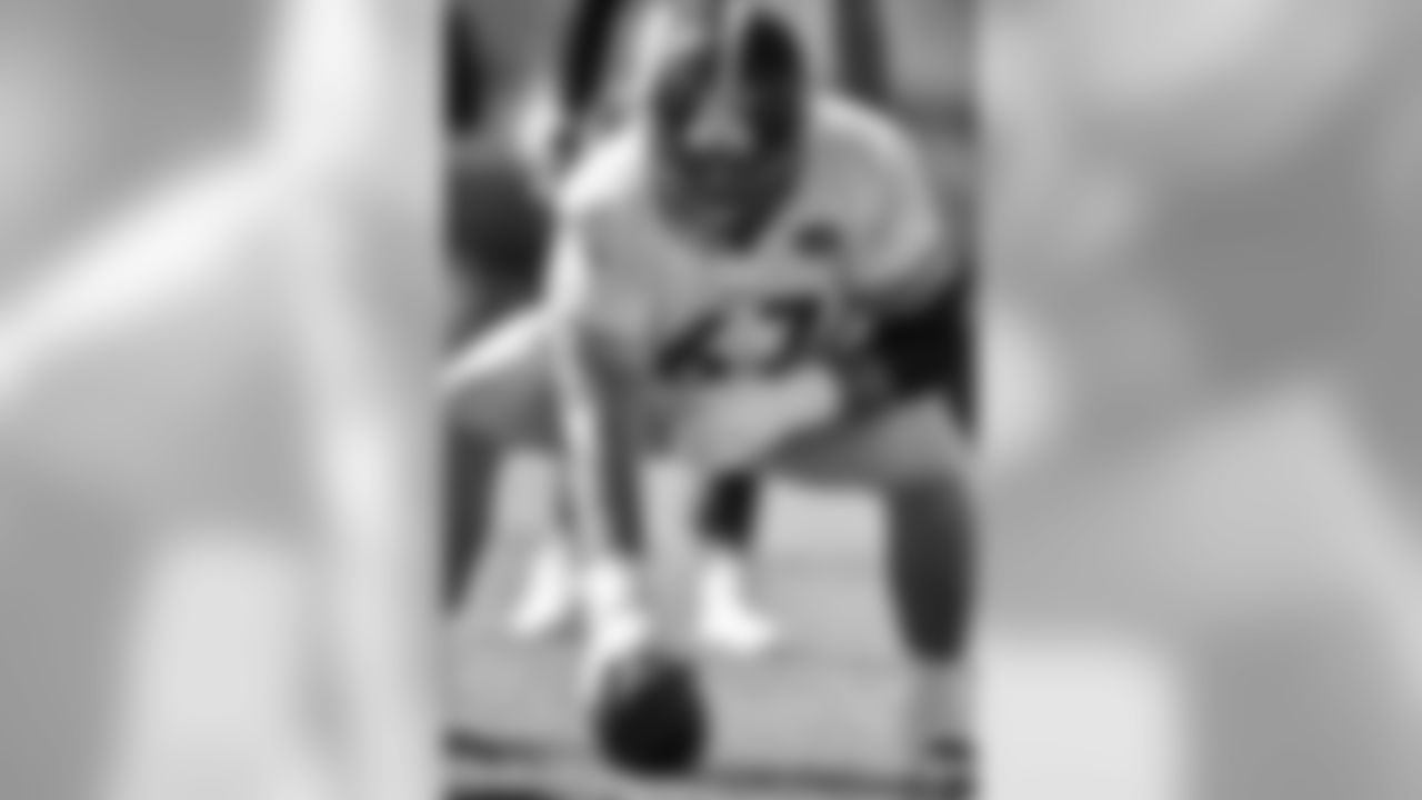 B.J. Finney
