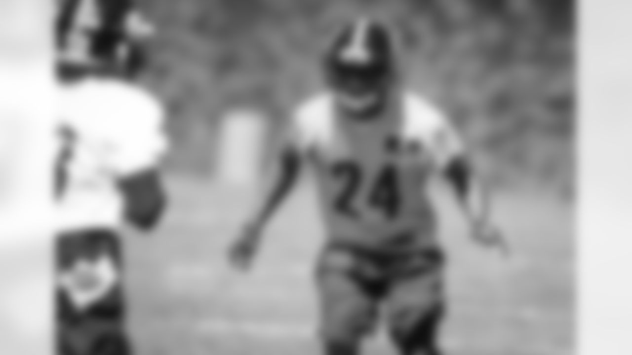 Doran Grant