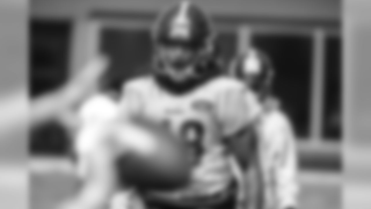 Bud Dupree
