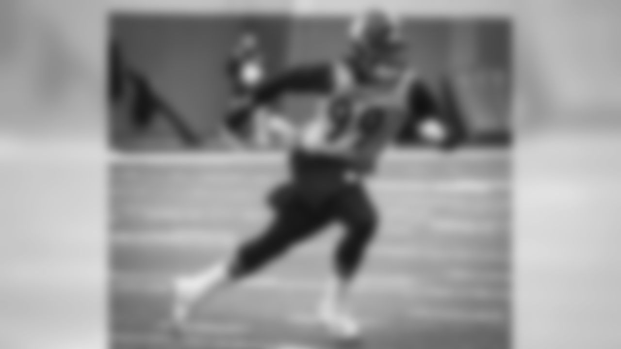 Keion Adams