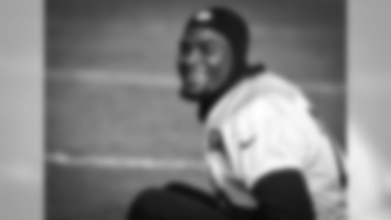 Le'Veon Bell