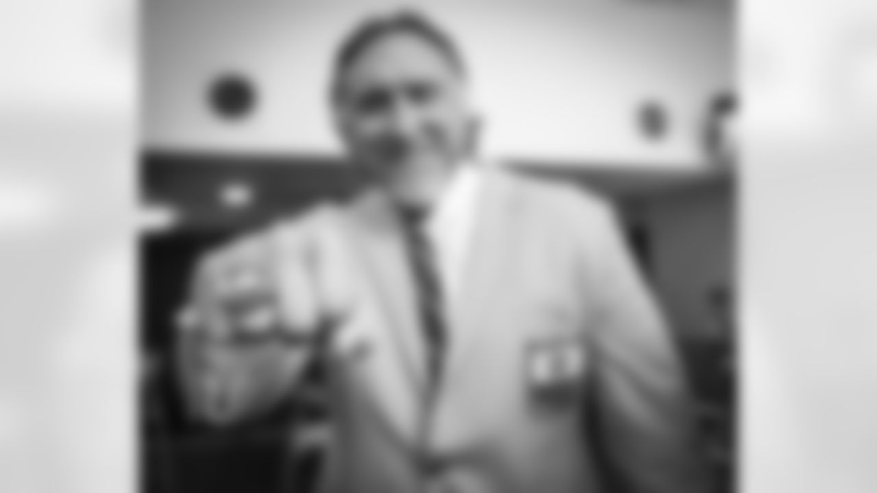 Kevin Greene