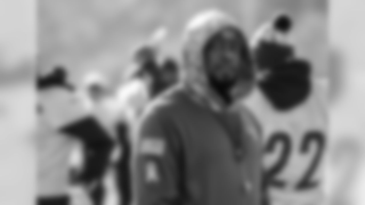 Head Coach Mike Tomlin