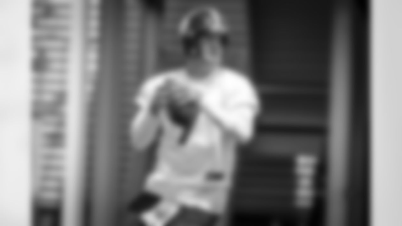Ben Roethlisberger