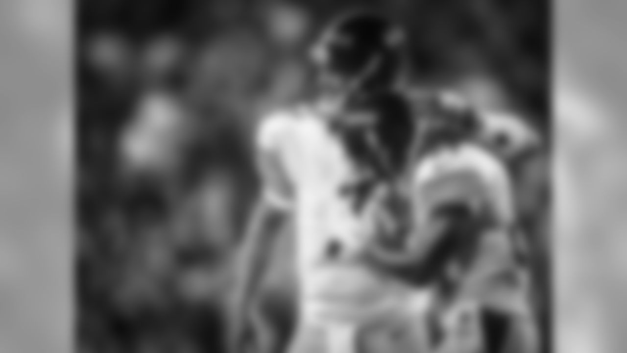 Ben Roethlisberger and Antonio Brown