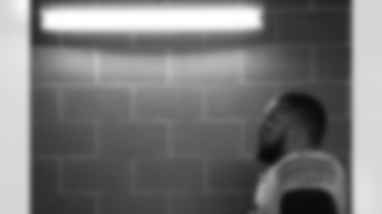 Cameron Heyward