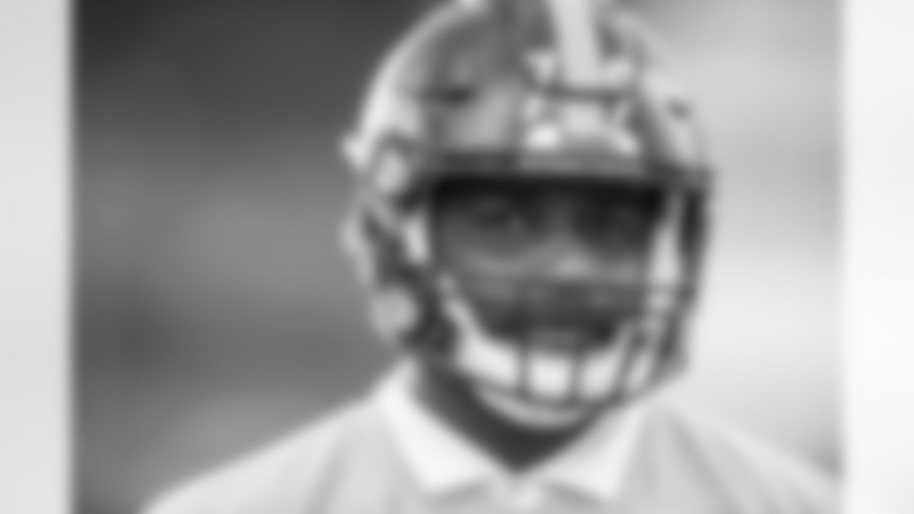Javon Hargrave