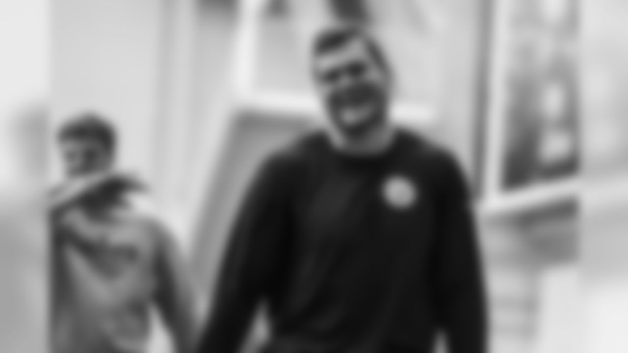 Vance McDonald