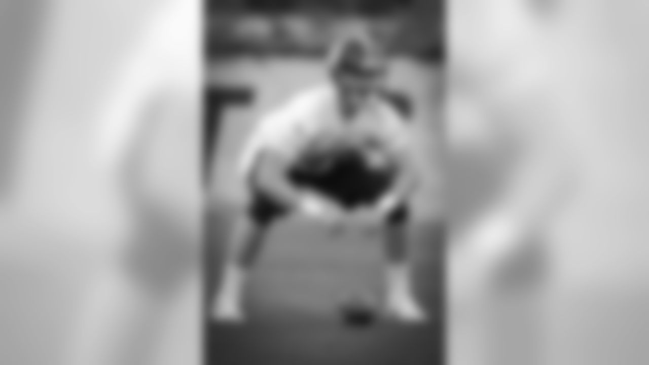 Colin Holba