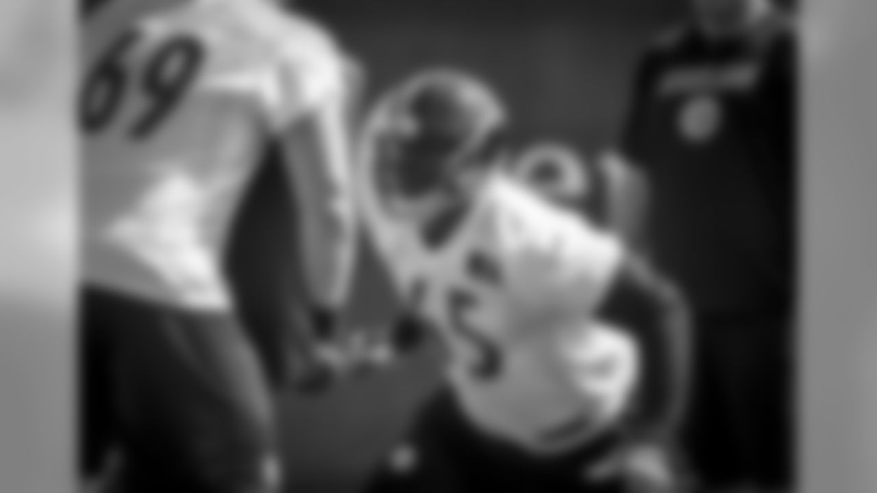 Jerald Hawkins