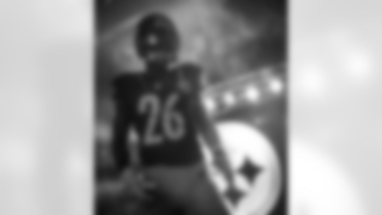 Le'Veon Bell