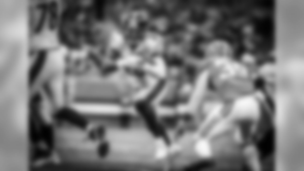 Le'Veon Bell