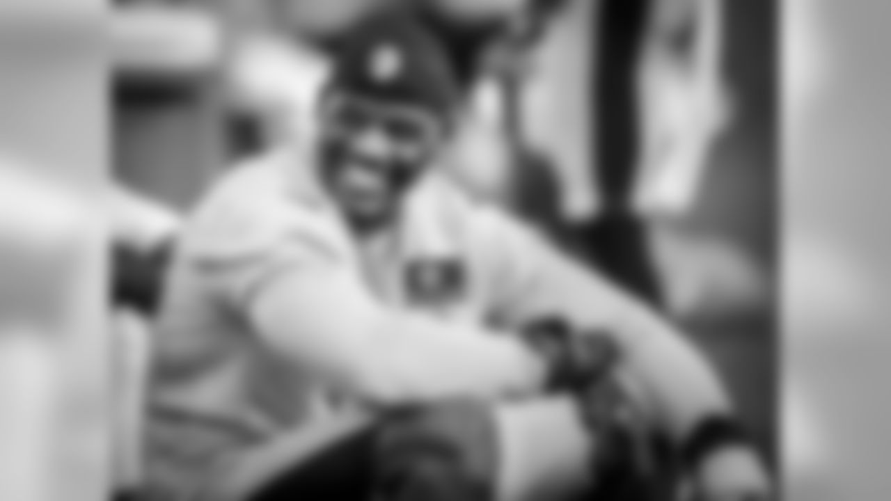 Arthur Moats