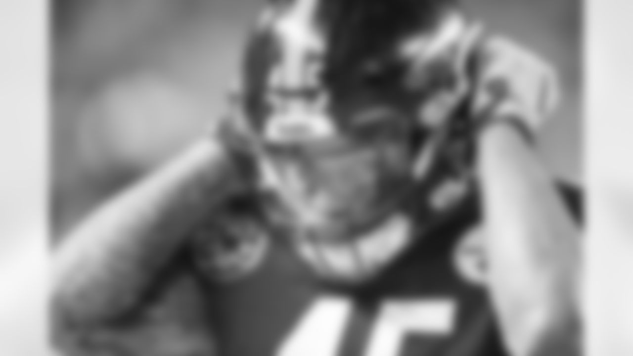 Roosevelt Nix