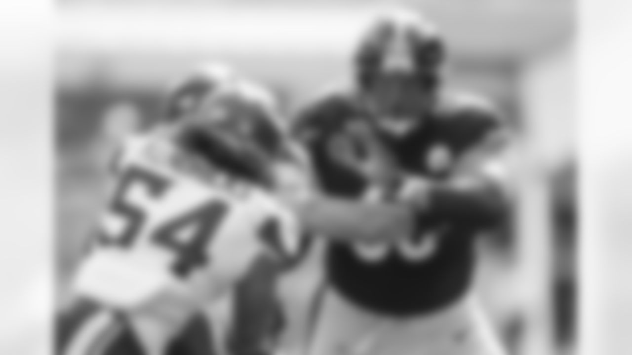 David DeCastro