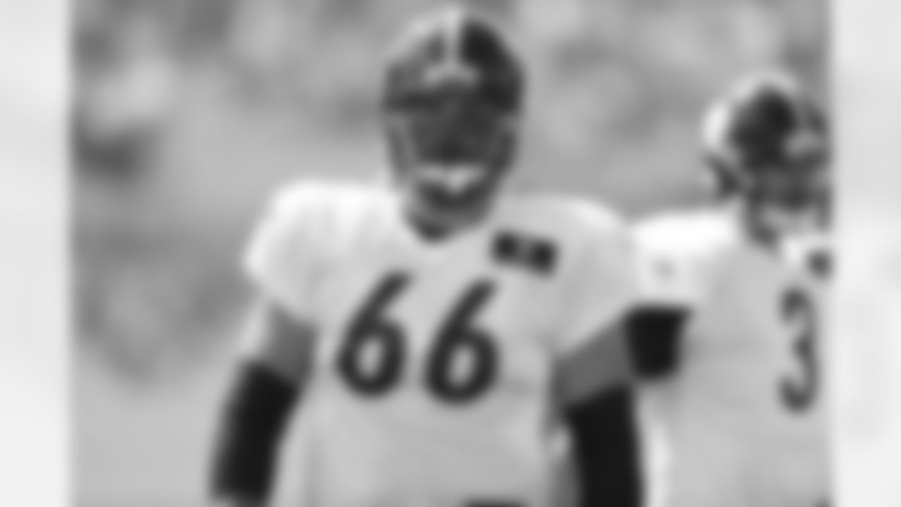 G David DeCastro (66)