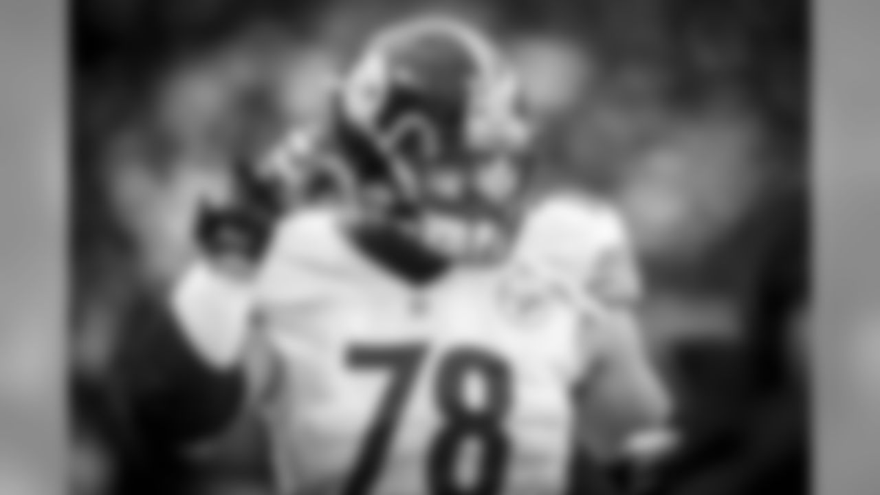 Alejandro Villanueva