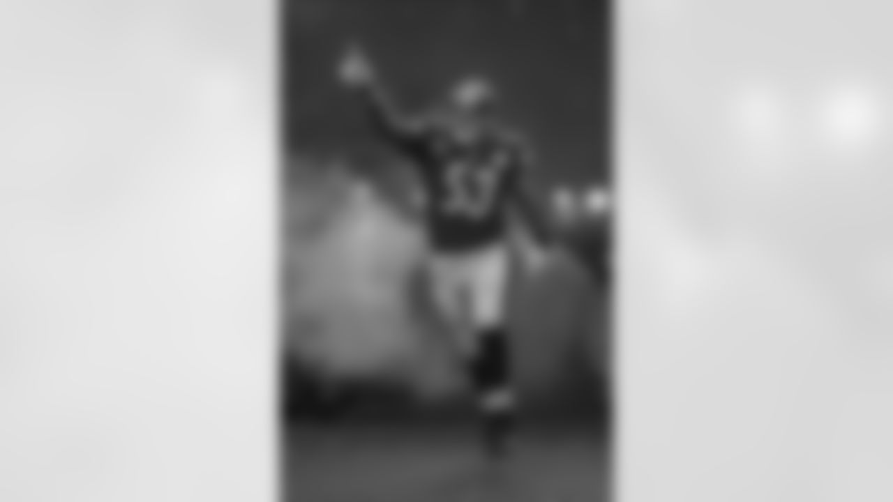 Maurkice Pouncey