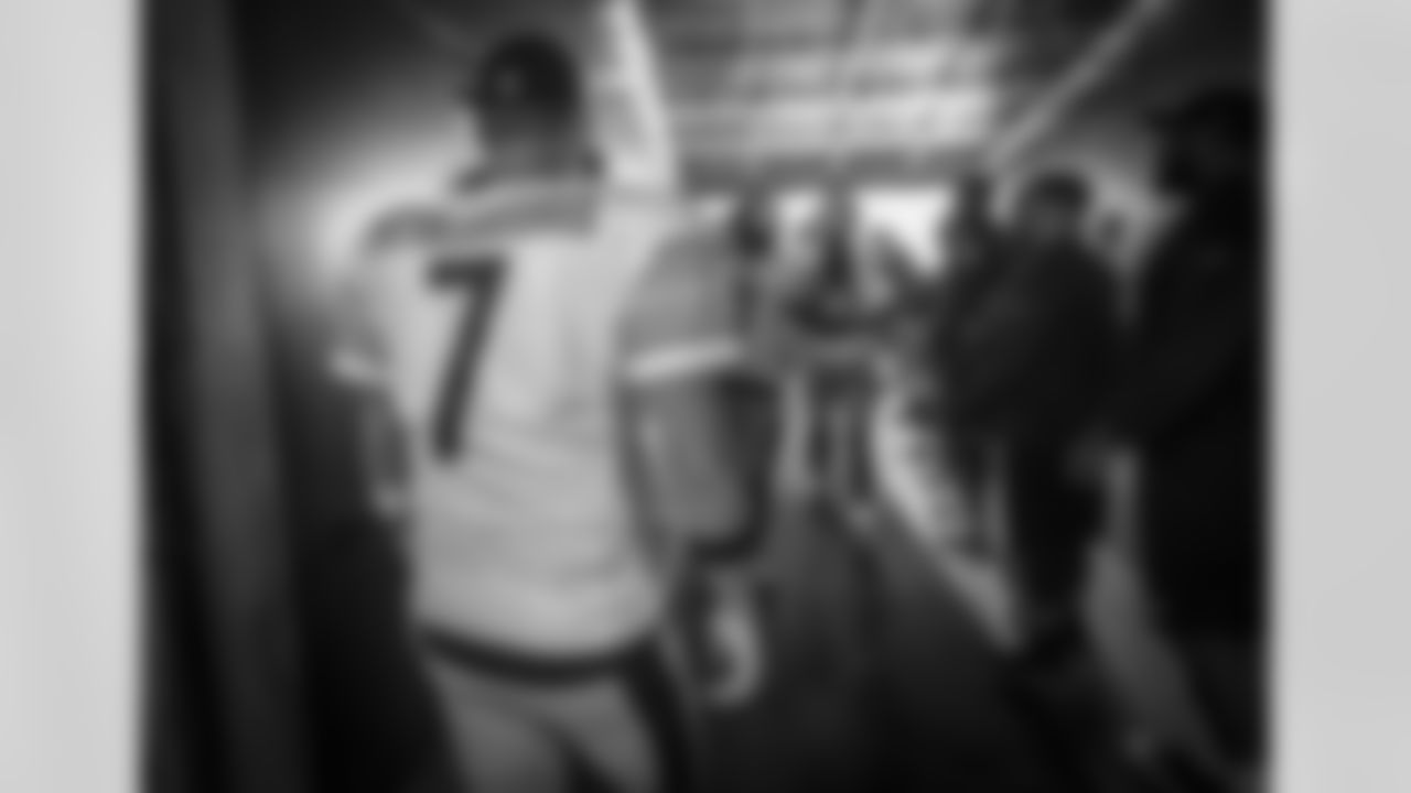 Ben Roethlisberger