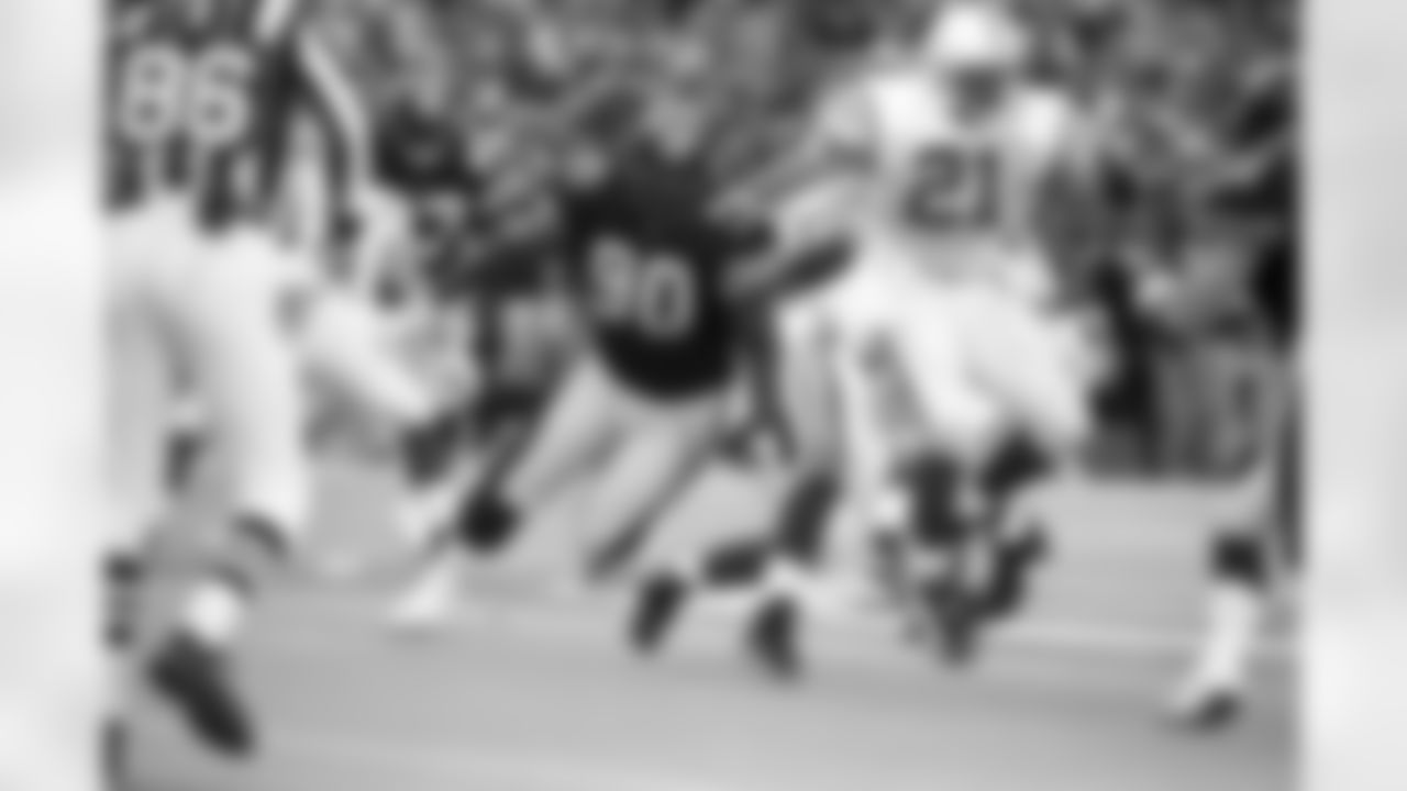 The Steelers defeated the Colts 20-16 in an AFC Conference Championship game on January 14, 1996.