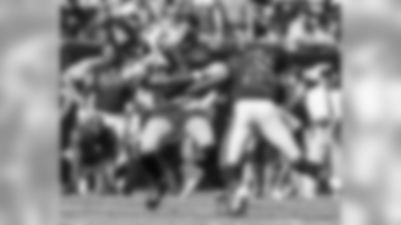Antonio Brown