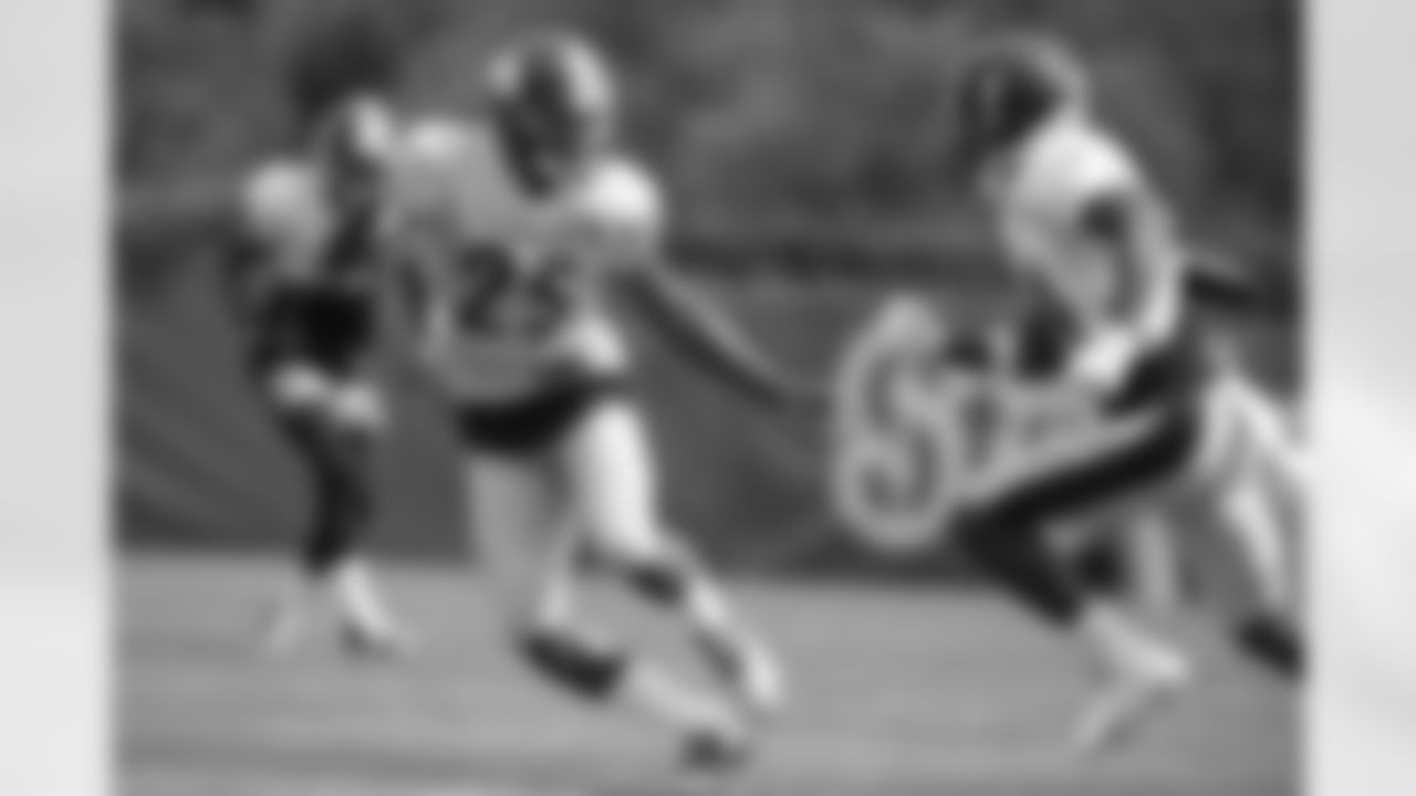 Artie Burns