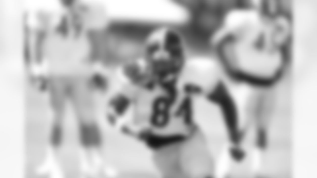 WR Antonio Brown (84)