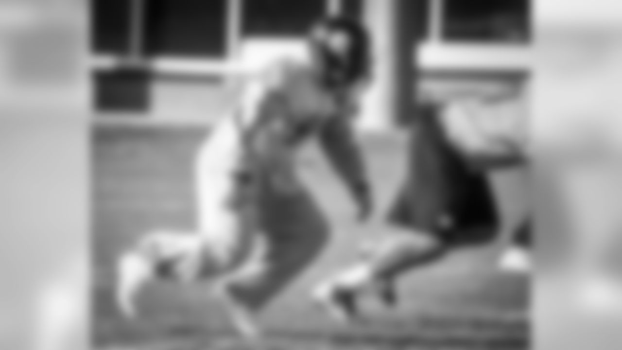 James Harrison