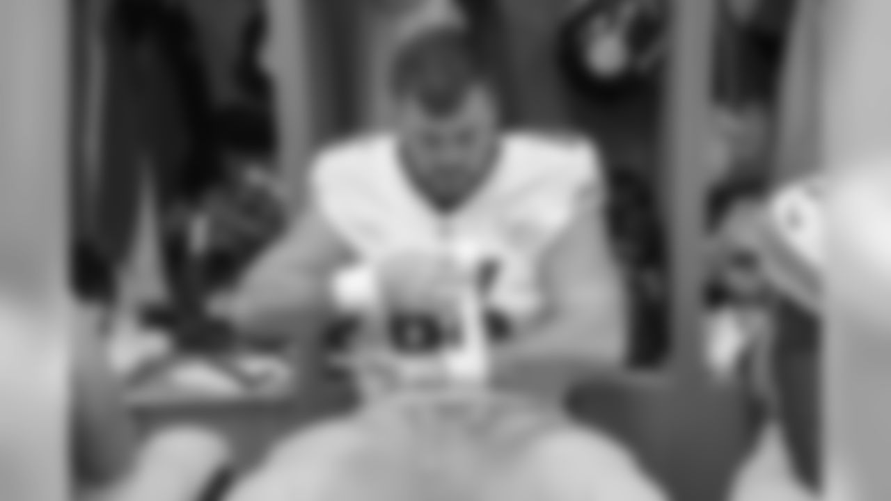 David DeCastro