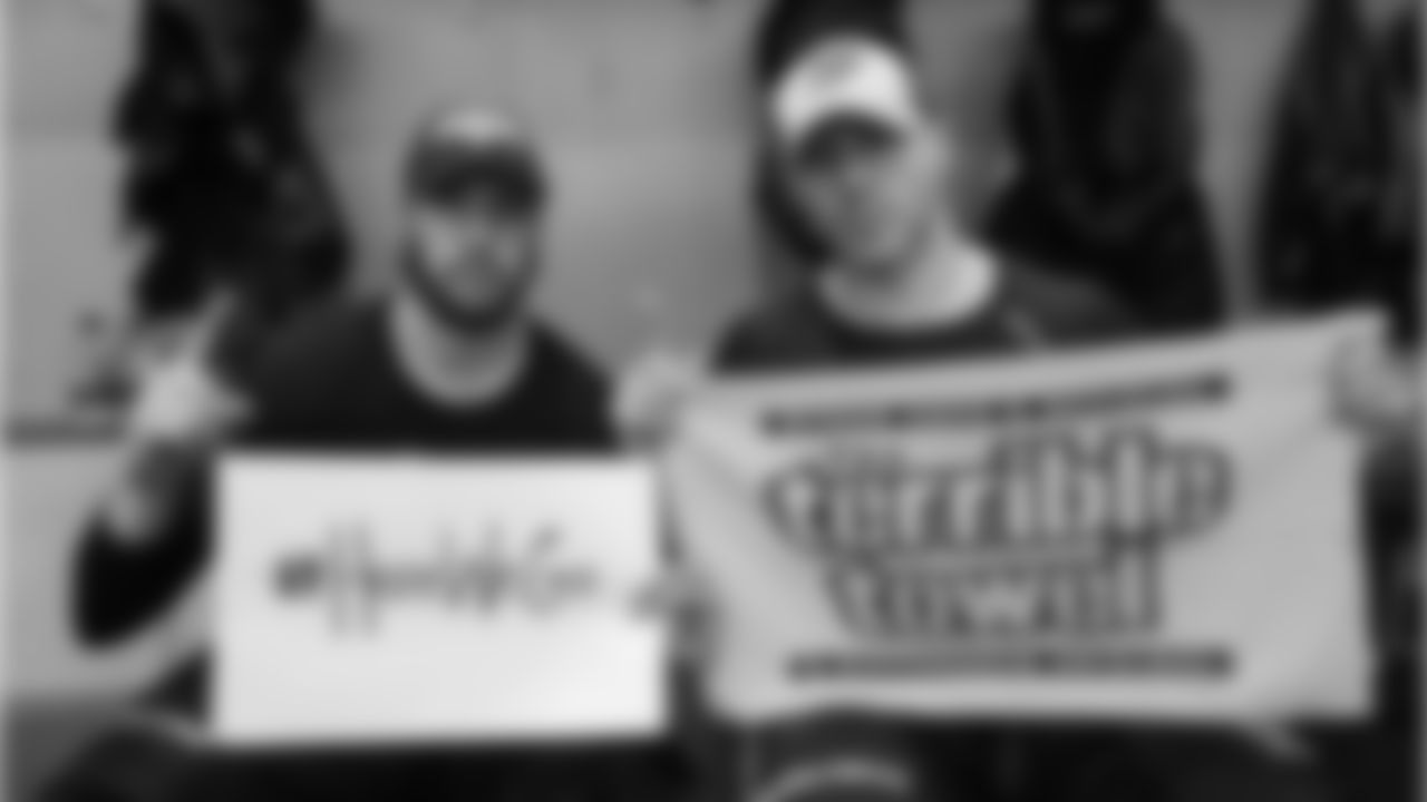 Nick Bonino & Ian Cole