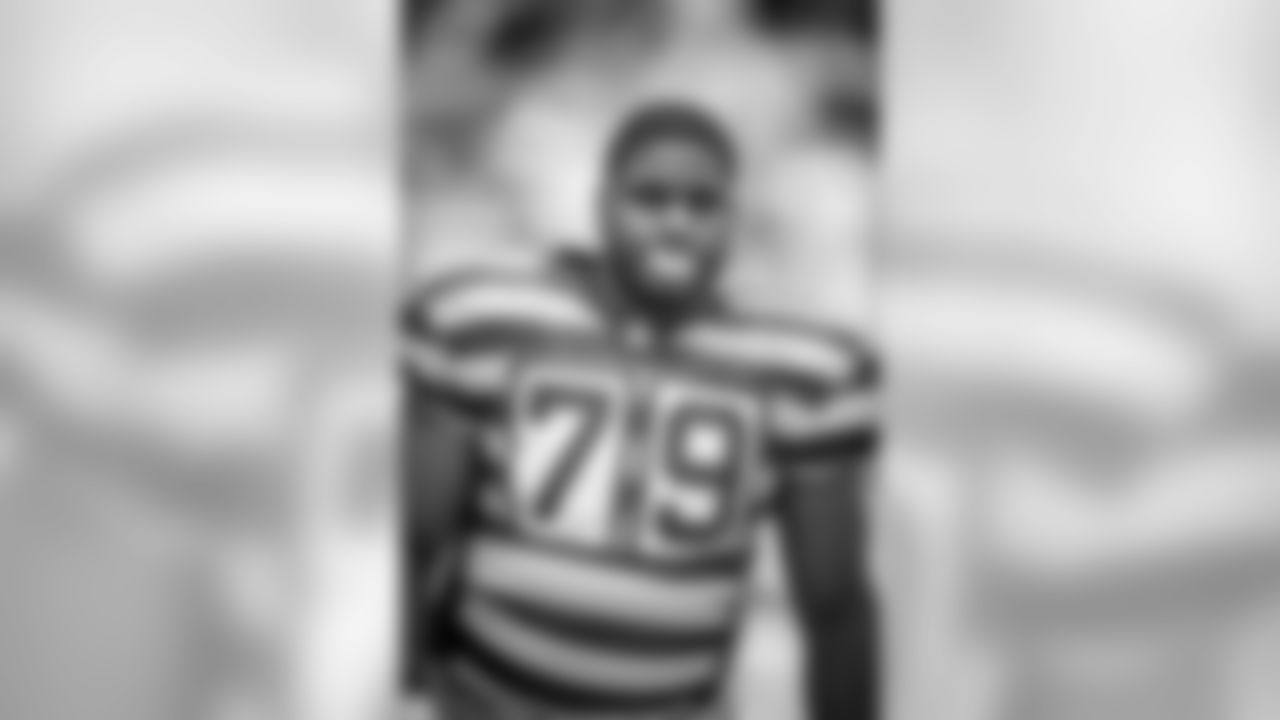 Javon Hargrave