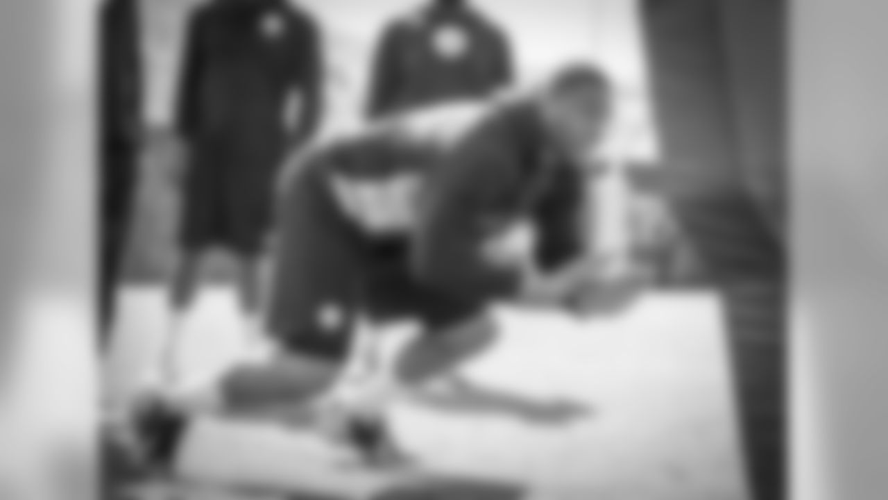 Stephon Tuitt