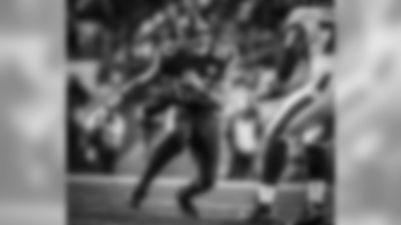 Ryan Shazier