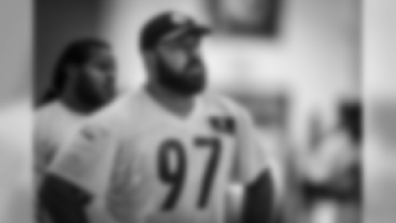 Cameron Heyward