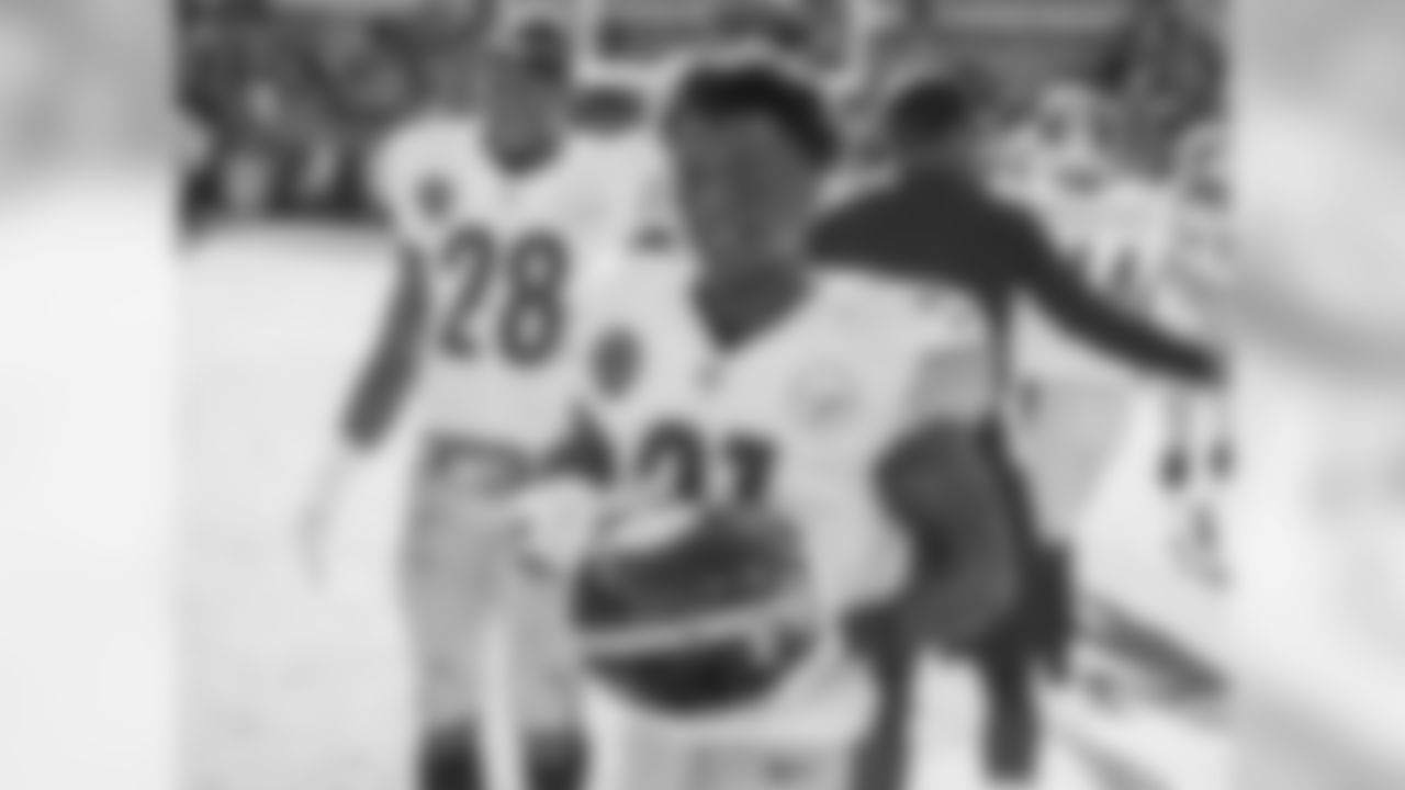Mike Hilton