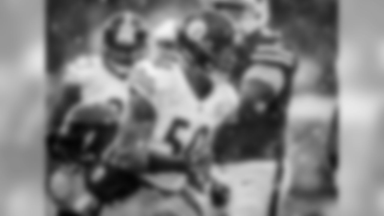 Ryan Shazier