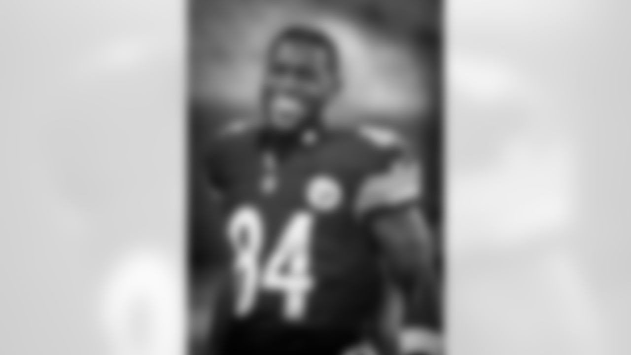 Antonio Brown