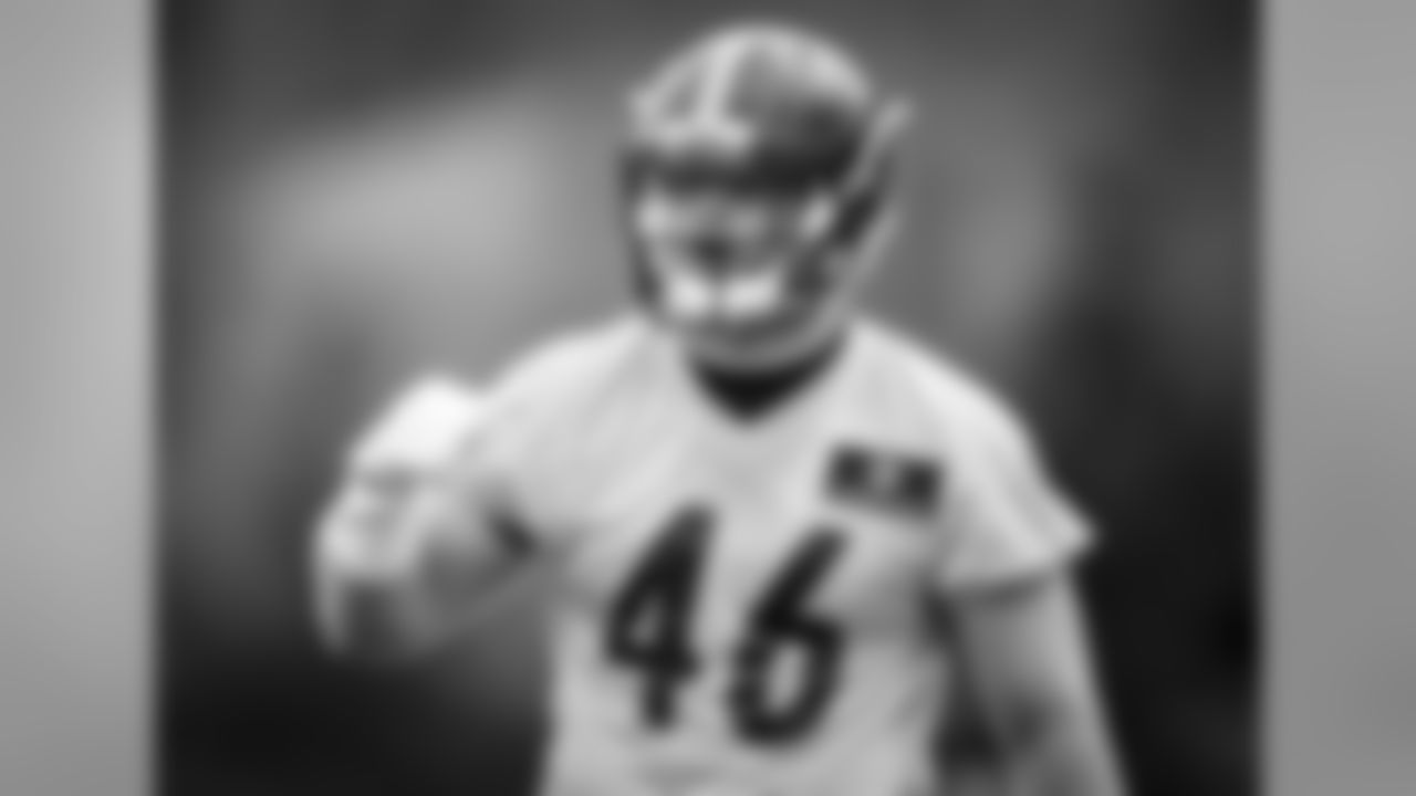 Tyler Matakevich