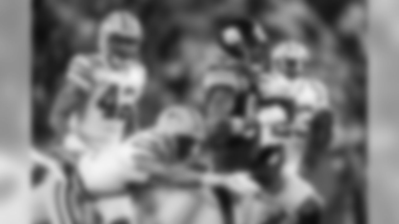 Antonio Brown