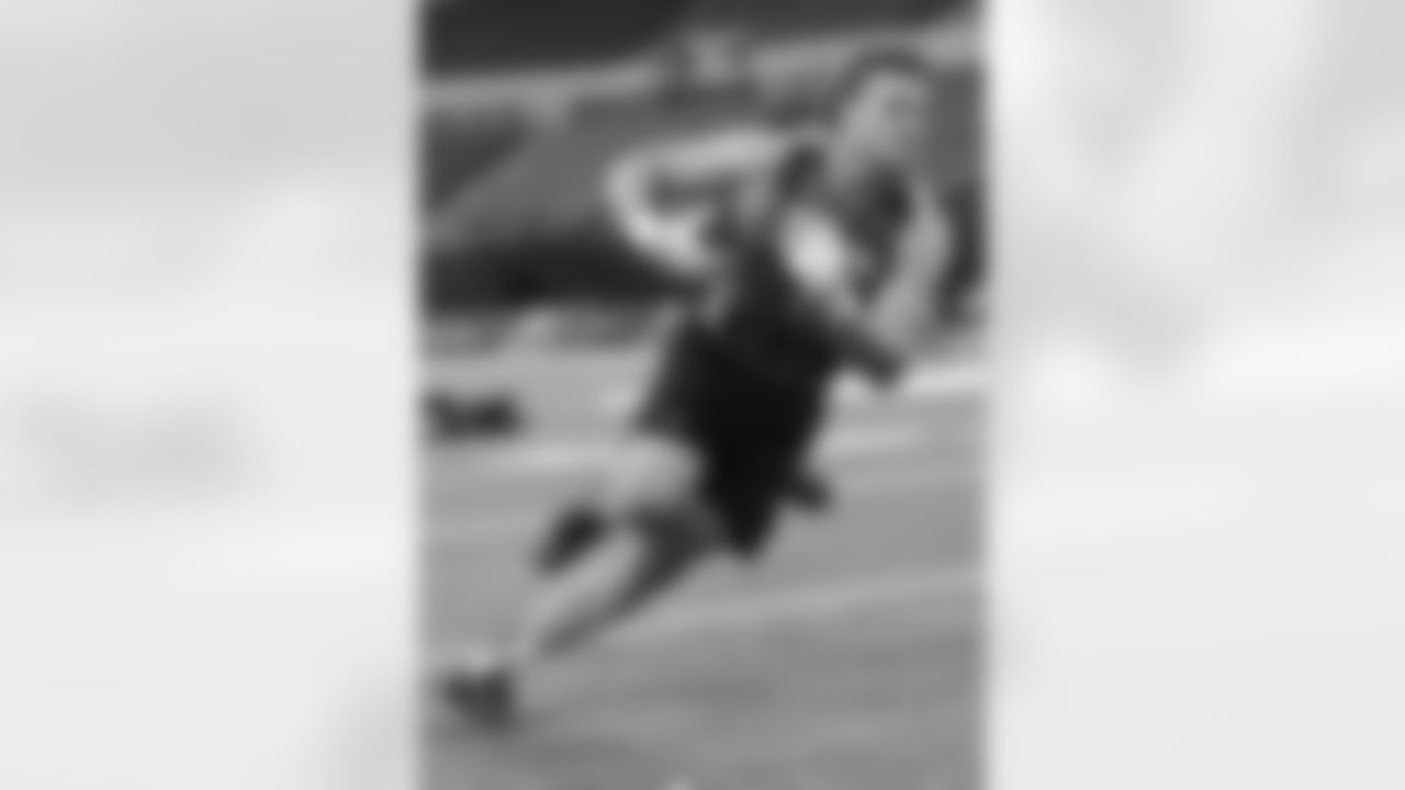 Vance McDonald