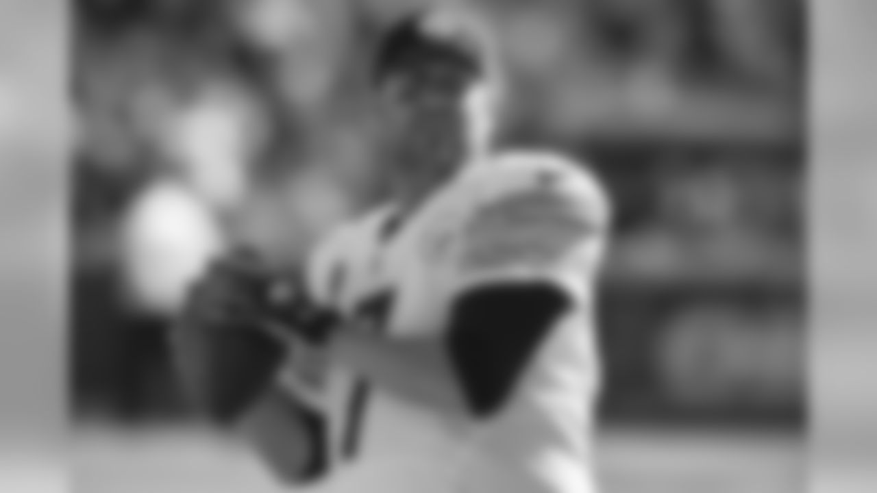 Ben Roethlisberger