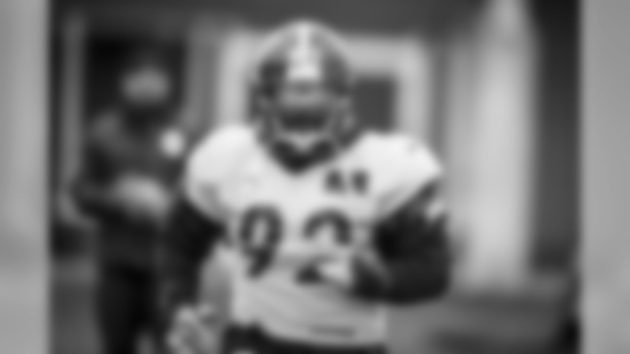 James Harrison