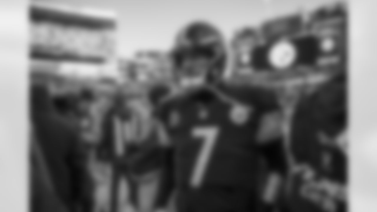 Ben Roethlisberger