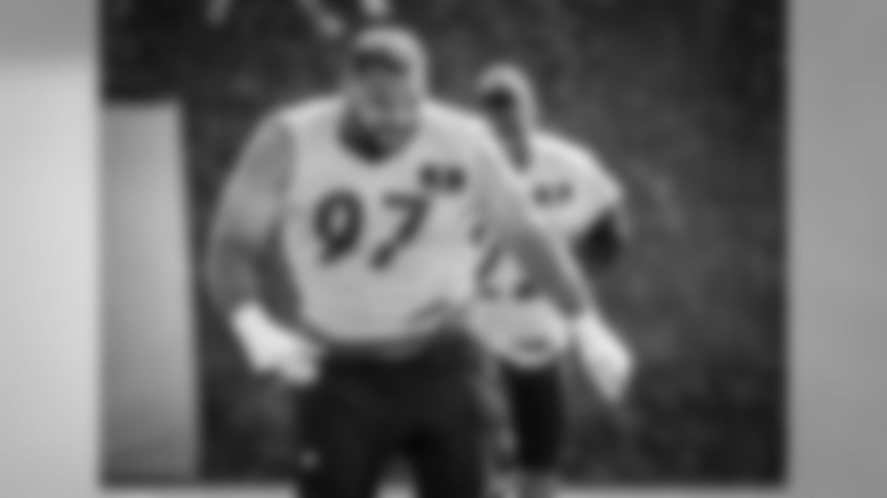 Cameron Heyward