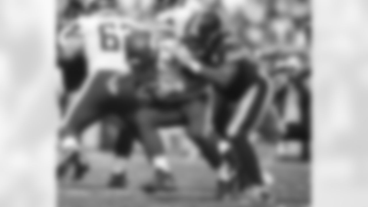 Bud Dupree