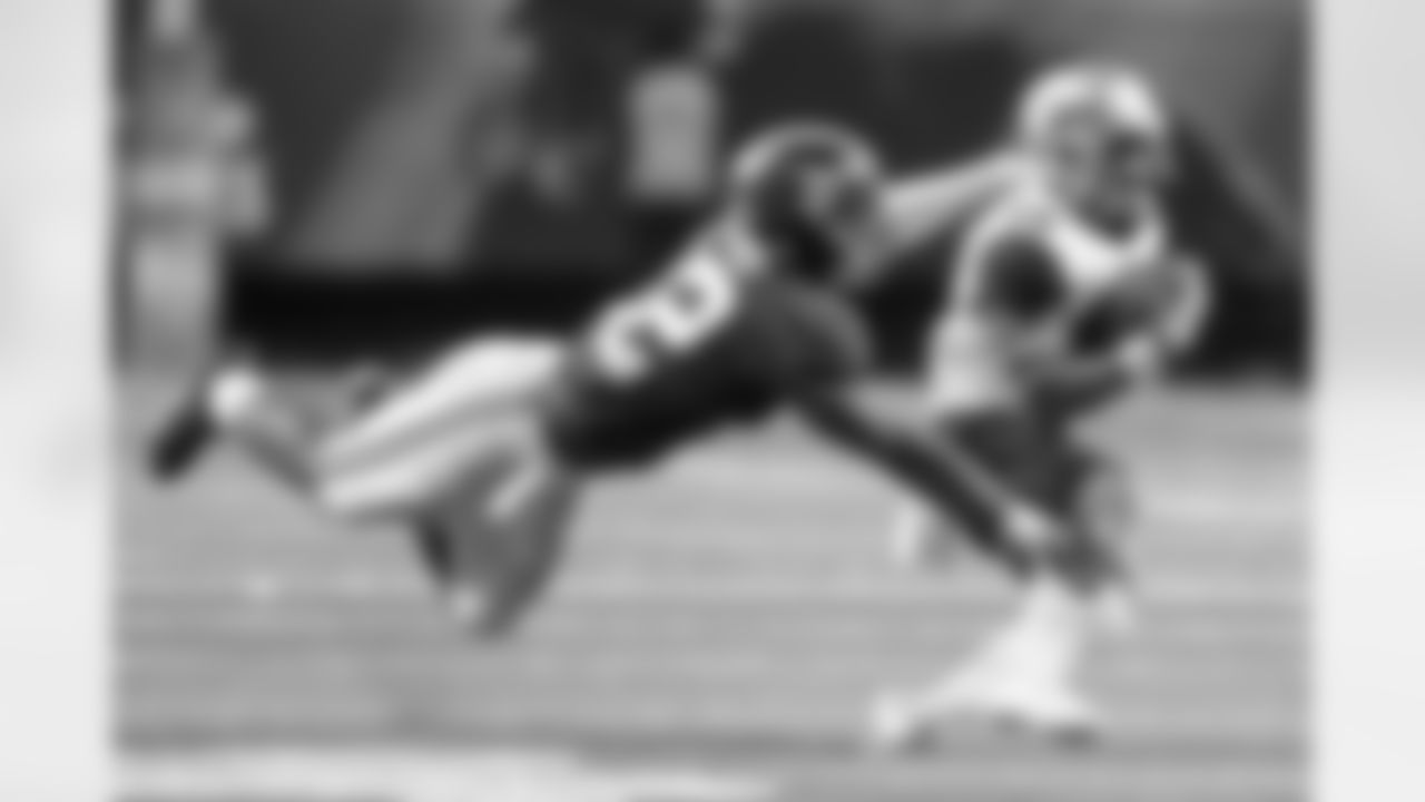 20. Rashaan Evans, LB, Alabama
