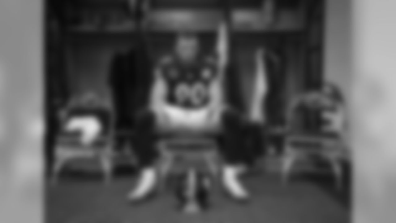 T.J. Watt