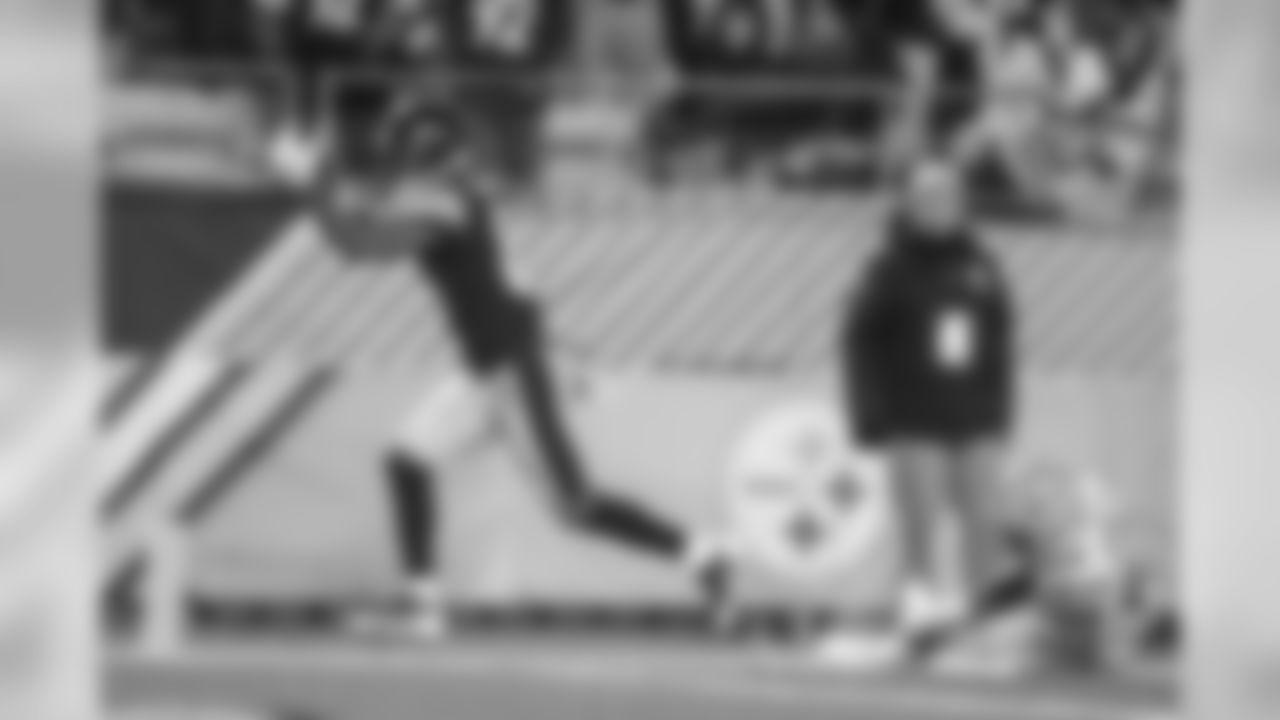 Antonio Brown