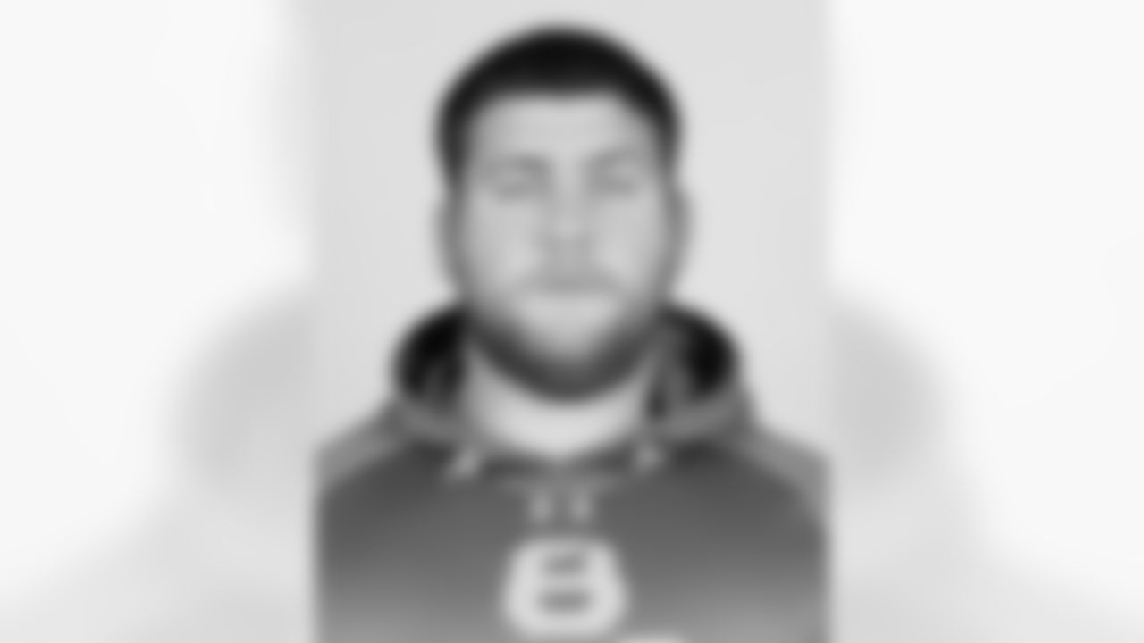 Matt Feiler