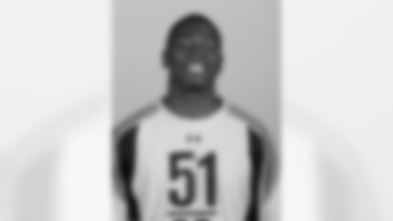 Coty Sensabaugh